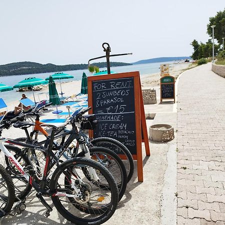 شقة Domenico - 50 M From The Sea سيغيت دونيي المظهر الخارجي الصورة
