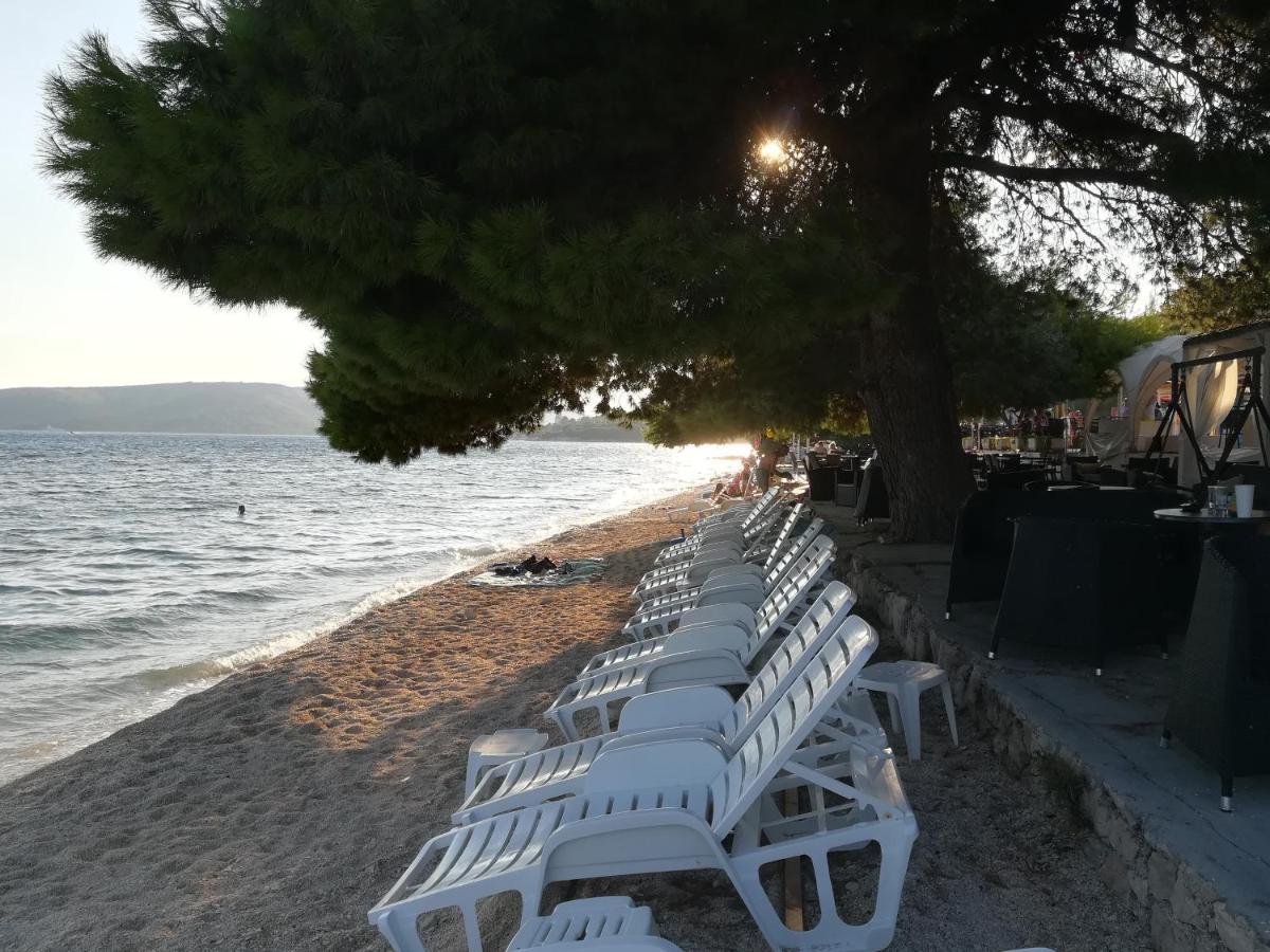 شقة Domenico - 50 M From The Sea سيغيت دونيي المظهر الخارجي الصورة