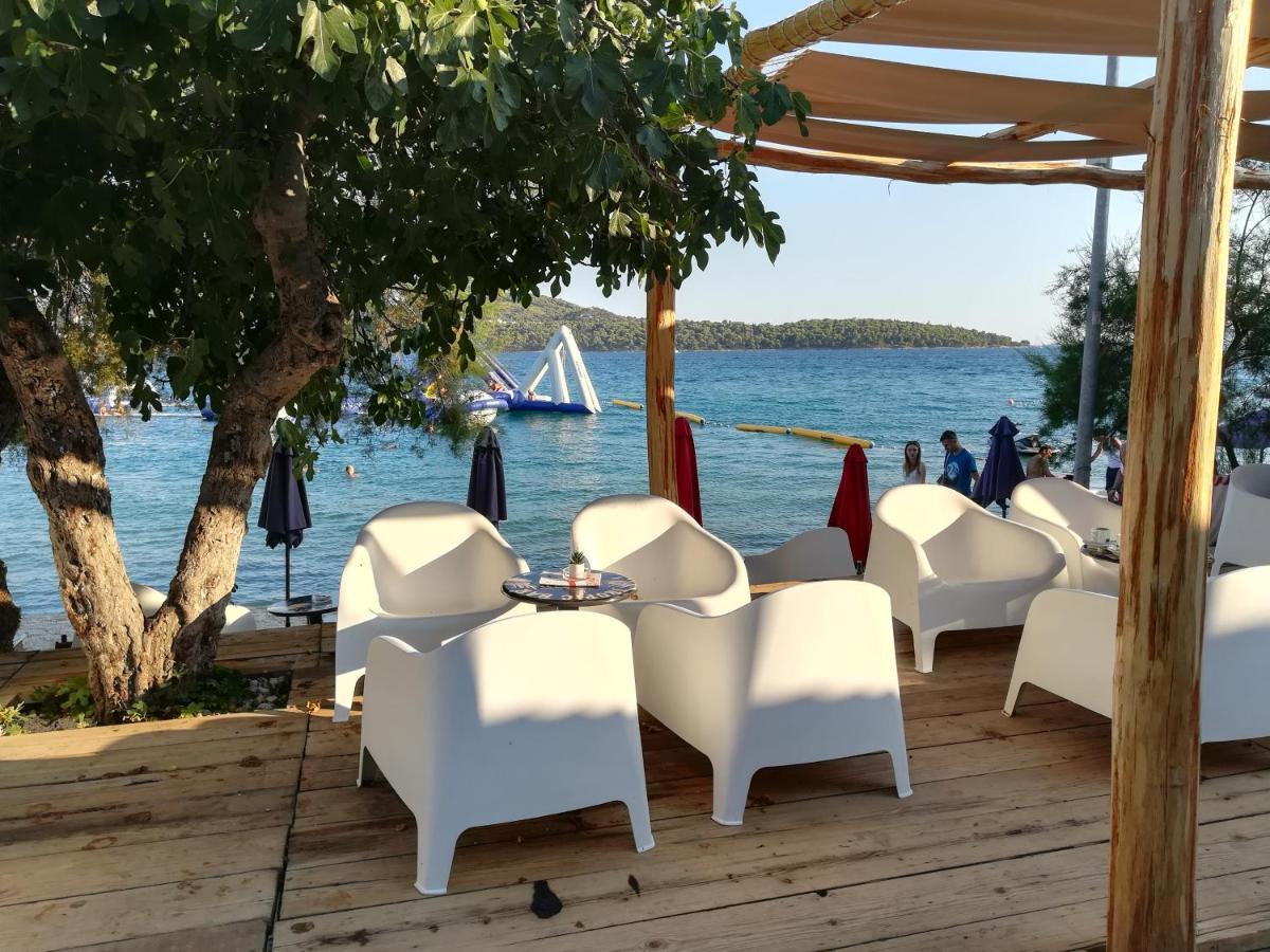 شقة Domenico - 50 M From The Sea سيغيت دونيي المظهر الخارجي الصورة